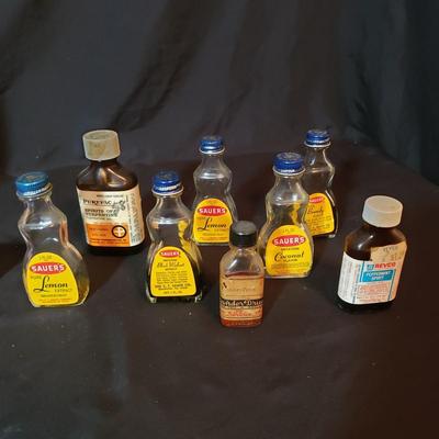 Vintage Biltmore Advertising & More (K-KD)