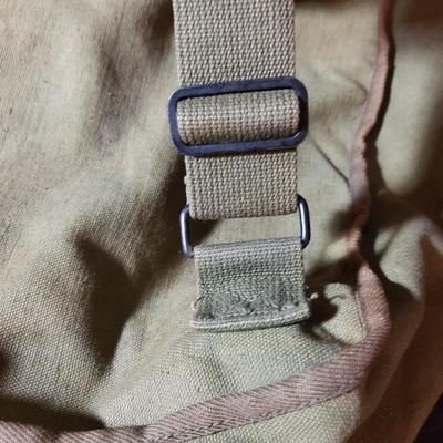 Palco Canteen & Kumfort Hiking Bag (B1-KD)