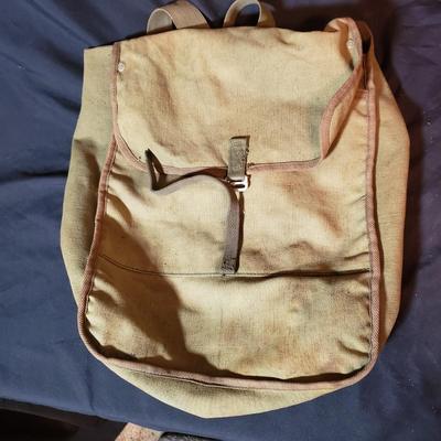 Palco Canteen & Kumfort Hiking Bag (B1-KD)