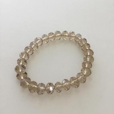 Beautiful stretchy fashion bracelet