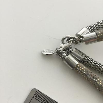 Express marked beautiful statement necklace