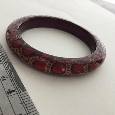 Unique beautiful fashion bracelet