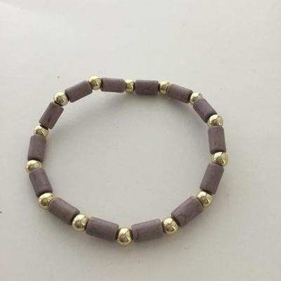 Beautiful stretchy fashion bracelet