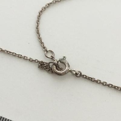 Bome 925 marked beautiful necklace