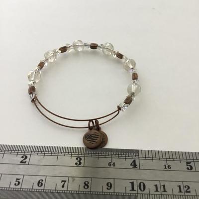 Alex and ani fashion bracelet