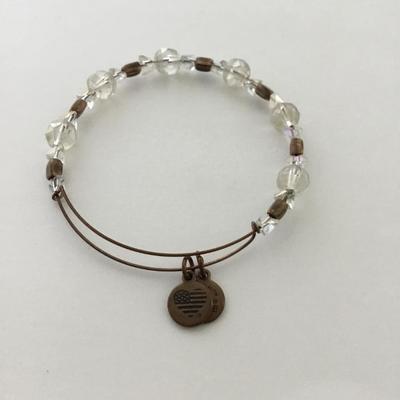 Alex and ani fashion bracelet