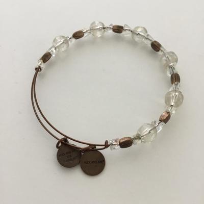 Alex and ani fashion bracelet