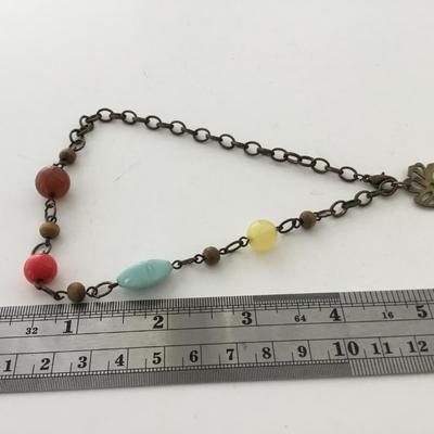 Beautiful unique fashion choker necklace