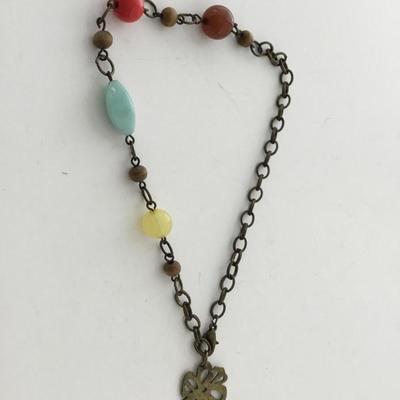 Beautiful unique fashion choker necklace
