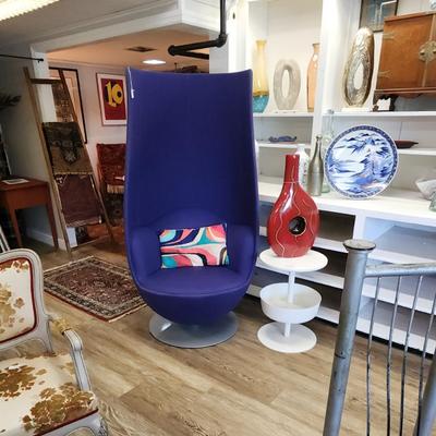 These estate items can be found at the Watertown Antique Collective