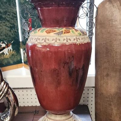 These estate items can be found at the Watertown Antique Collective