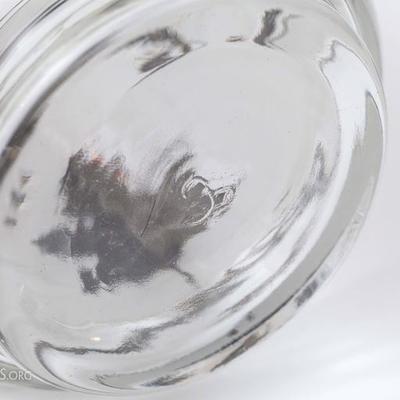 20 Magnificently Mad Regency Mid-Century Frosted Silver Leaf Barware by