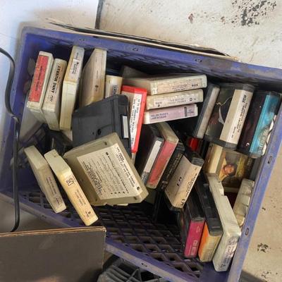 8-Track