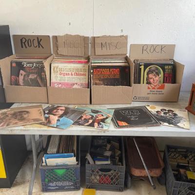 Records 