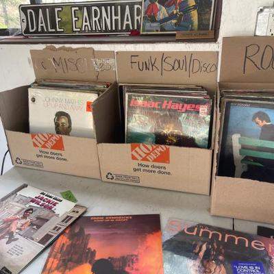 Records 