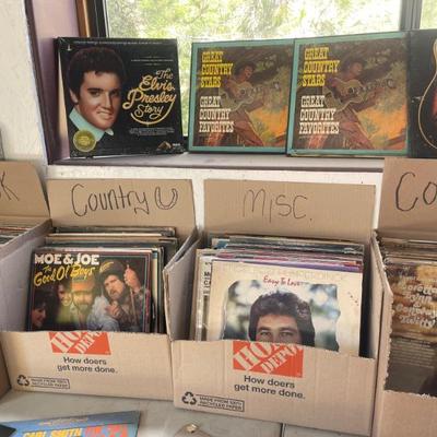 Records 