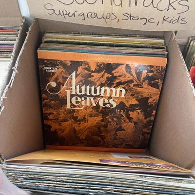 Records 