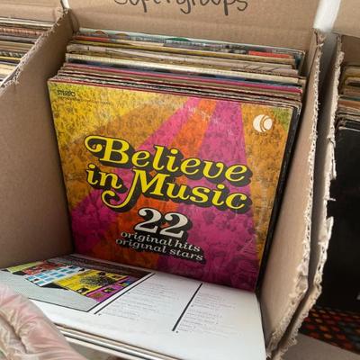 Records 