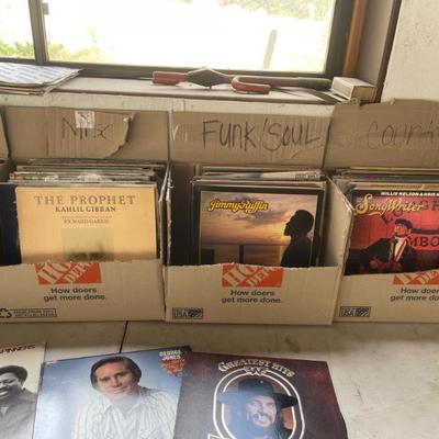 Records 
