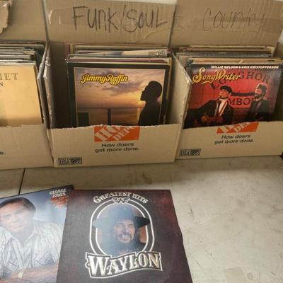 Records 