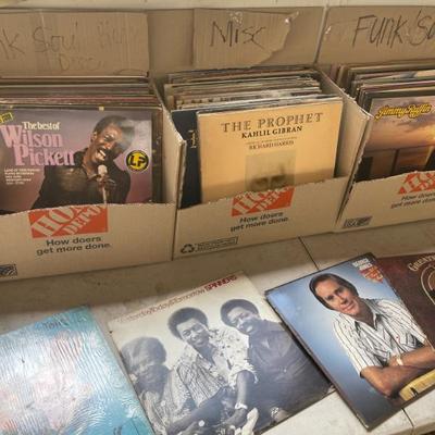 Records 