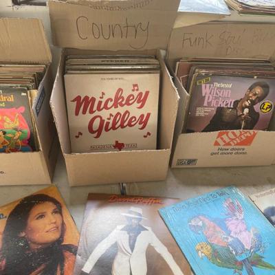 Records 