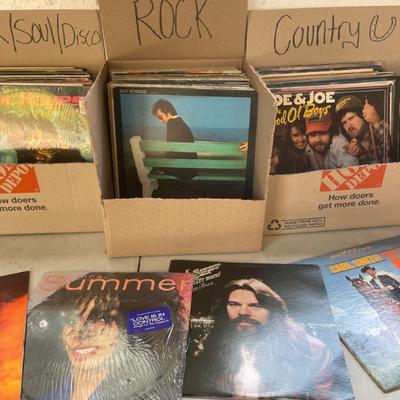 Records 