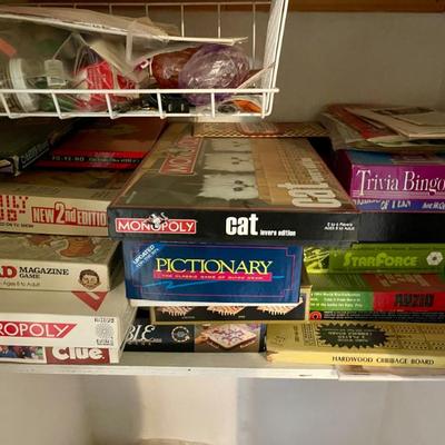 Games 