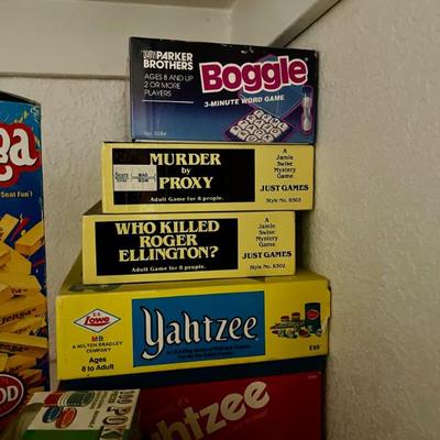 Games 