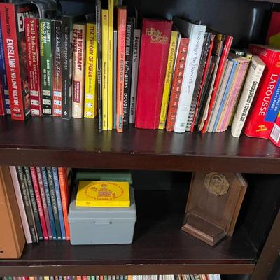 Books 