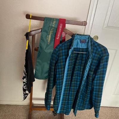 Clothing 