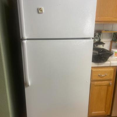 Fridge 