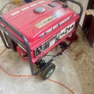 Generator 