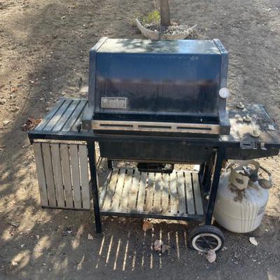 BBQ 