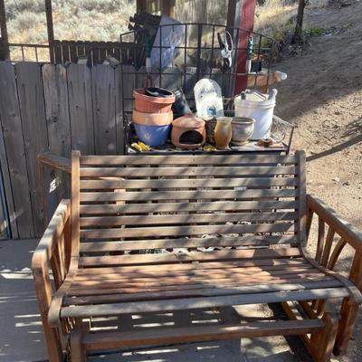 Bench 