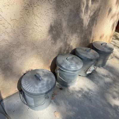 Small cans 