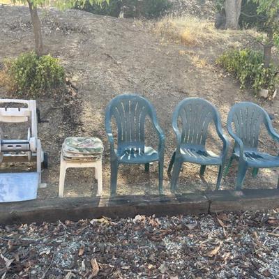 Chairs 