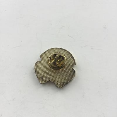 Share his love vintage push pin