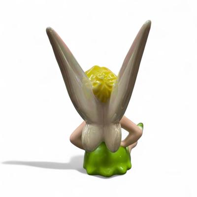 Walt Disney Tinker Bell Ceramic Figurine