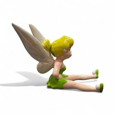Walt Disney Tinker Bell Ceramic Figurine
