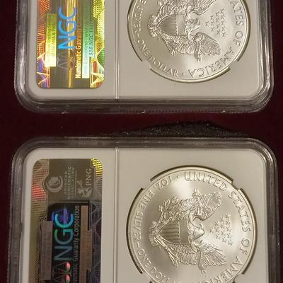 2012 at San Francisco Mint-2012 Struck at West Point Mint