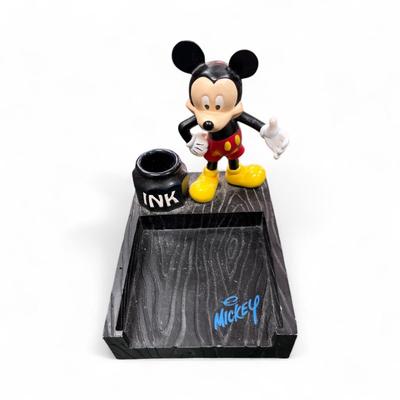 Walt Disney World Desk Set 3 pc