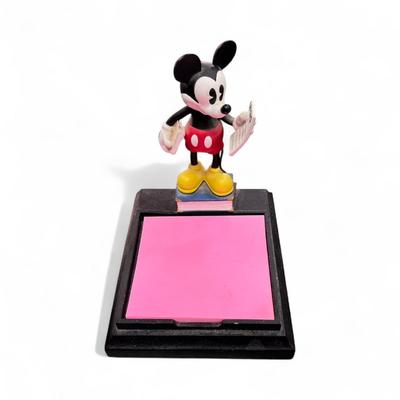 Walt Disney World Desk Set 3 pc