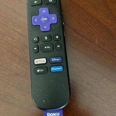 Sylvania Roku 32" Flat Screen TV