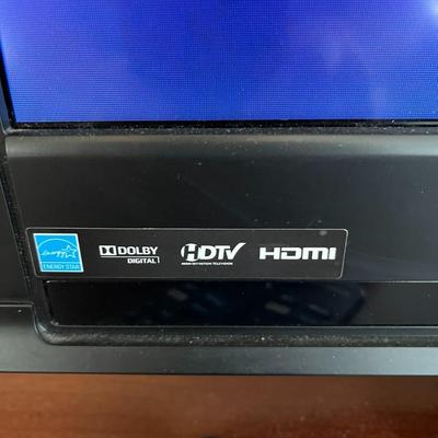 Sylvania Roku 32" Flat Screen TV