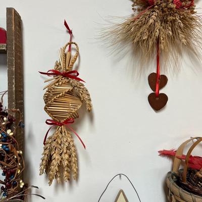 Home Sweet Home Wall Art Display
