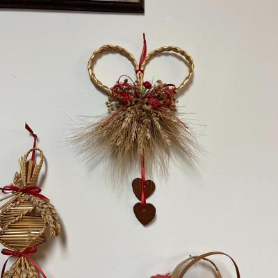 Home Sweet Home Wall Art Display
