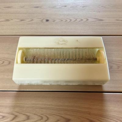 Fuller Brush Company Crumb Brush