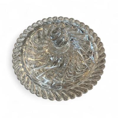 Fostoria Line No 2412 Small Compote or Candy Dish