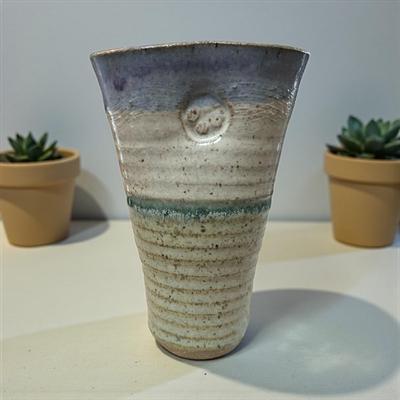 Handmade Pottery Vase